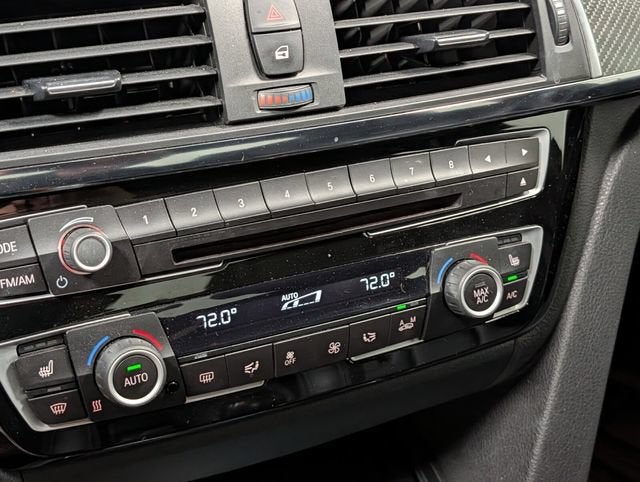 2018 BMW M3 Base