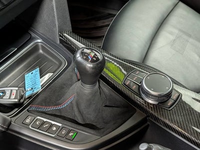 2018 BMW M3 Base