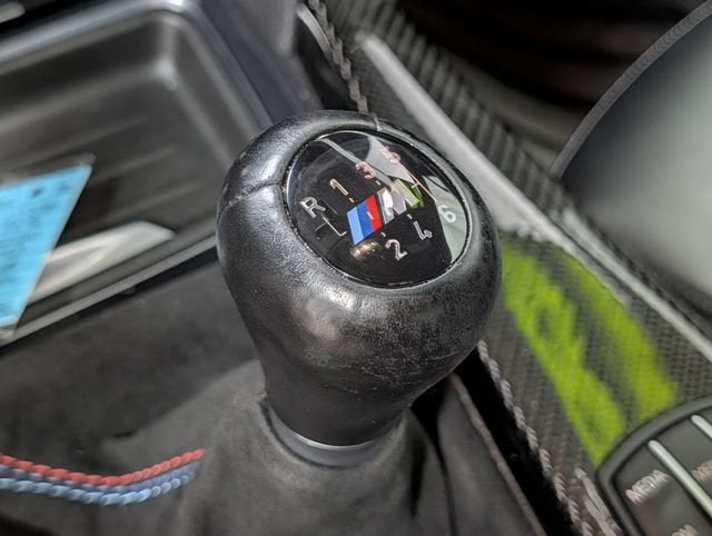 2018 BMW M3 Base