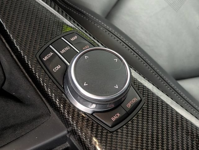 2018 BMW M3 Base