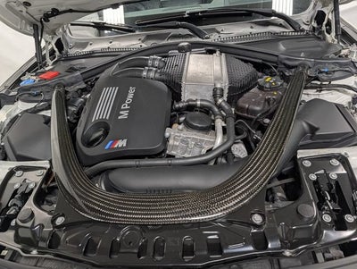 2018 BMW M3 Base