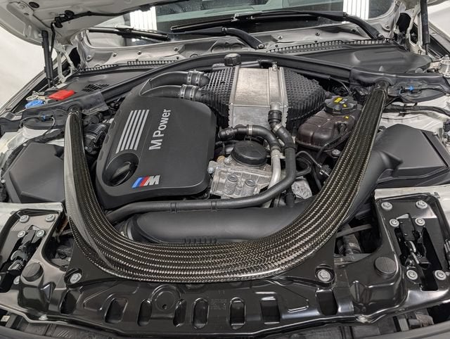 2018 BMW M3 Base