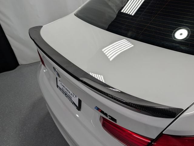 2018 BMW M3 Base