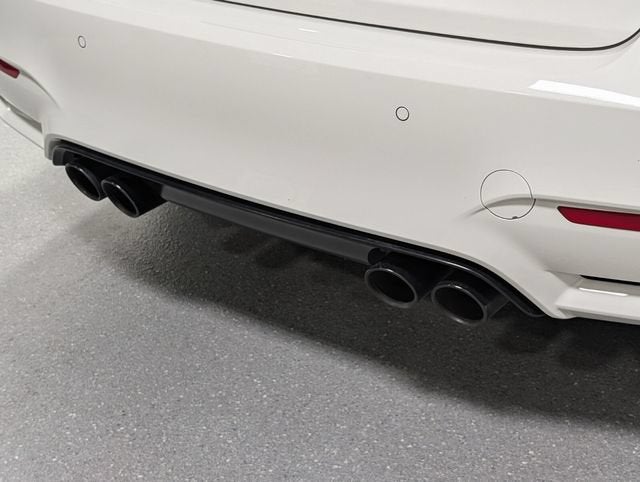 2018 BMW M3 Base