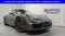 2014 Porsche 911 Targa 4S