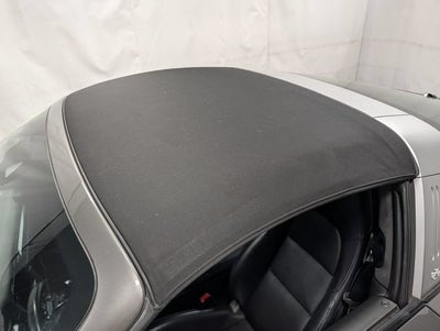 2014 Porsche 911 Targa 4S