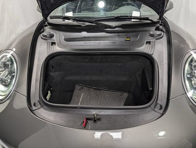 2014 Porsche 911 Targa 4S