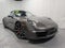 2014 Porsche 911 Targa 4S