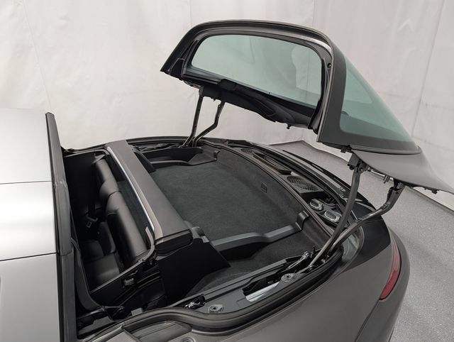 2014 Porsche 911 Targa 4S