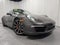2014 Porsche 911 Targa 4S