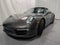 2014 Porsche 911 Targa 4S