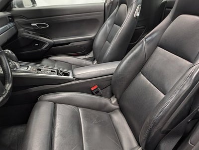 2014 Porsche 911 Targa 4S