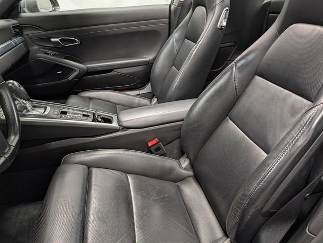 2014 Porsche 911 Targa 4S