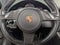 2014 Porsche 911 Targa 4S