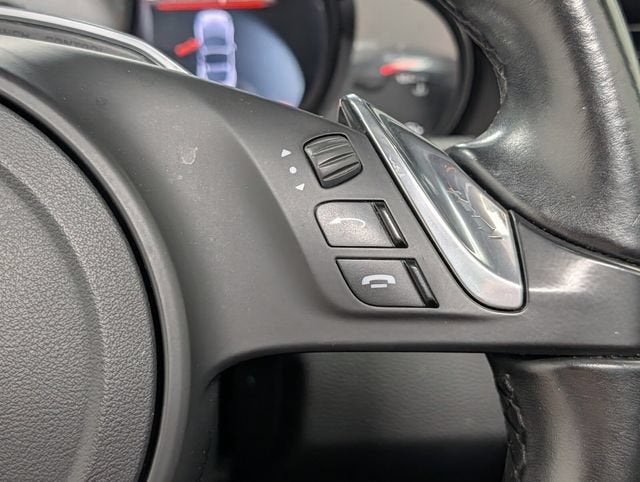 2014 Porsche 911 Targa 4S