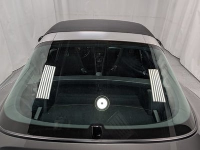2014 Porsche 911 Targa 4S