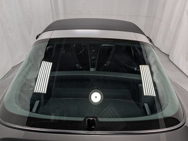 2014 Porsche 911 Targa 4S