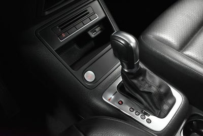 2017 Volkswagen Tiguan 2.0T Wolfsburg Edition