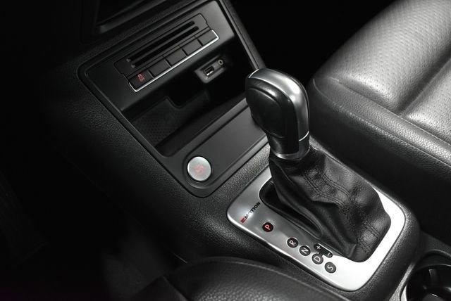 2017 Volkswagen Tiguan 2.0T Wolfsburg Edition