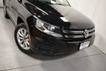 2017 Volkswagen Tiguan 2.0T Wolfsburg Edition