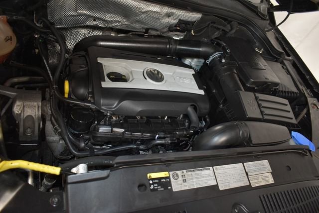 2017 Volkswagen Tiguan 2.0T Wolfsburg Edition