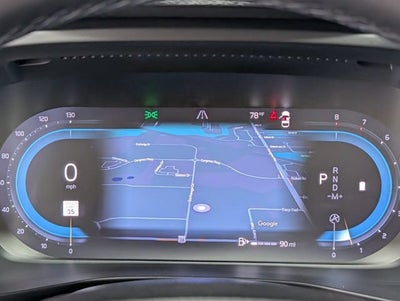 2024 Volvo XC40 B5 Ultimate Bright Theme