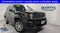 2022 Jeep Renegade Latitude 4x4