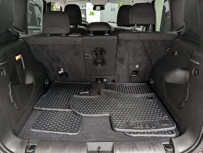 2022 Jeep Renegade Latitude 4x4