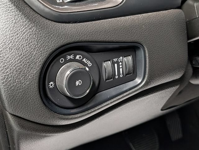 2022 Jeep Renegade Latitude 4x4