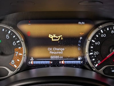 2022 Jeep Renegade Latitude 4x4