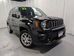 2022 Jeep Renegade Latitude 4x4