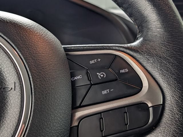 2022 Jeep Renegade Latitude 4x4