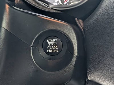 2022 Jeep Renegade Latitude 4x4