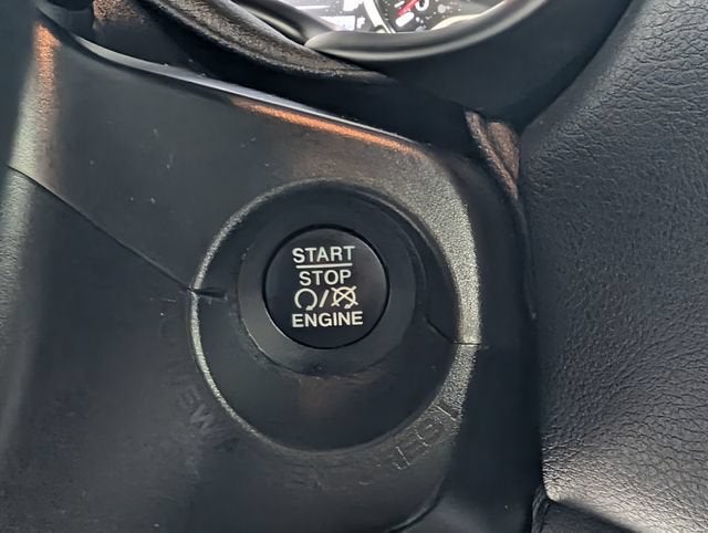 2022 Jeep Renegade Latitude 4x4