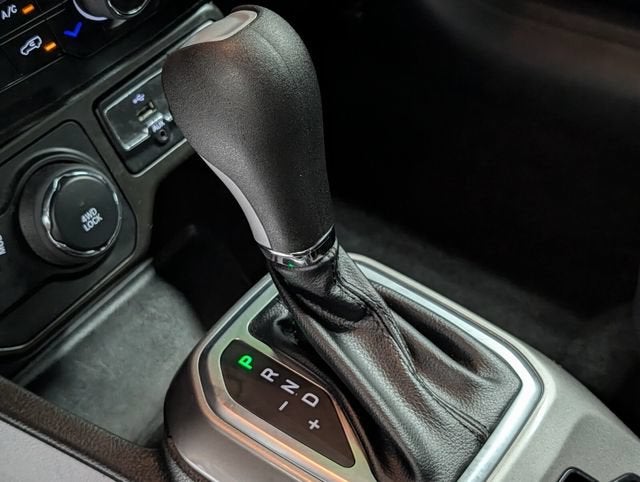 2022 Jeep Renegade Latitude 4x4
