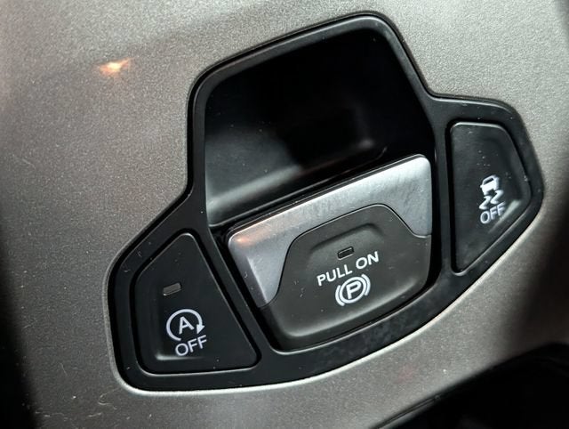 2022 Jeep Renegade Latitude 4x4