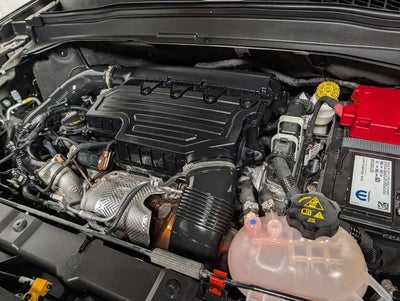 2022 Jeep Renegade Latitude 4x4