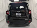 2022 Jeep Renegade Latitude 4x4
