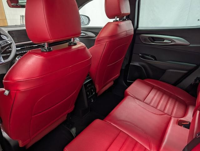 2024 Dodge Hornet R/T Plus EAWD