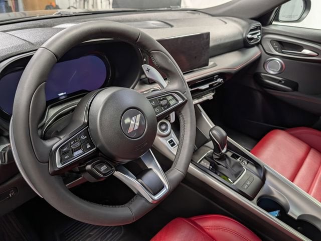 2024 Dodge Hornet R/T Plus EAWD