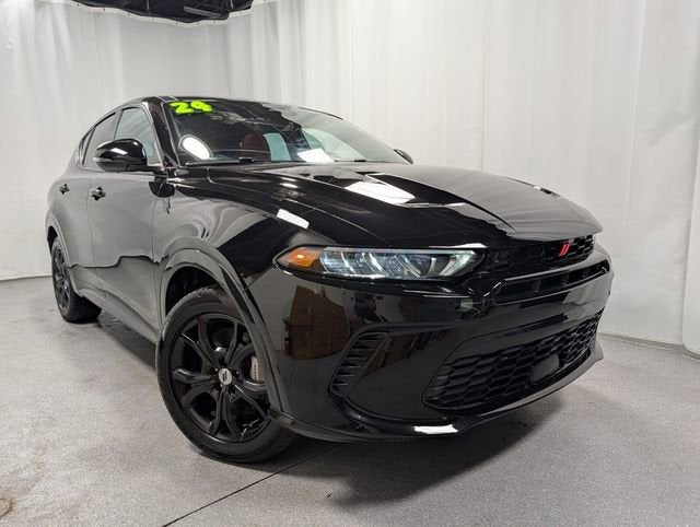 2024 Dodge Hornet R/T Plus EAWD