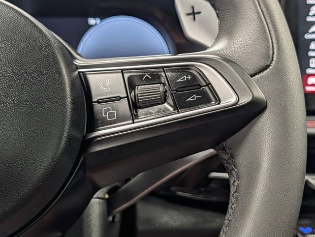 2024 Dodge Hornet R/T Plus EAWD