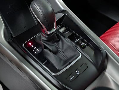 2024 Dodge Hornet R/T Plus EAWD