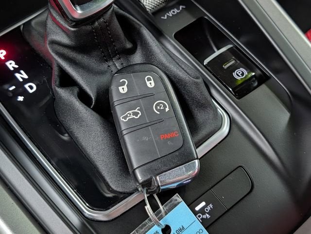 2024 Dodge Hornet R/T Plus EAWD