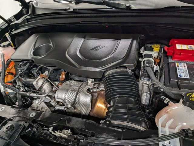 2024 Dodge Hornet R/T Plus EAWD