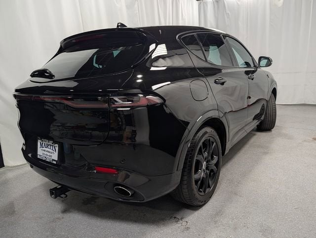 2024 Dodge Hornet R/T Plus EAWD