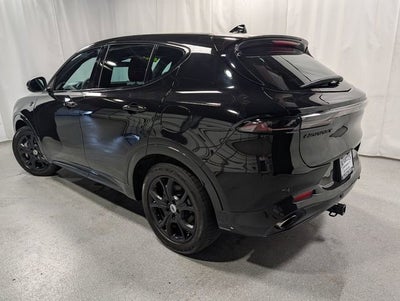 2024 Dodge Hornet R/T Plus EAWD