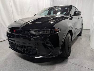2024 Dodge Hornet R/T Plus EAWD