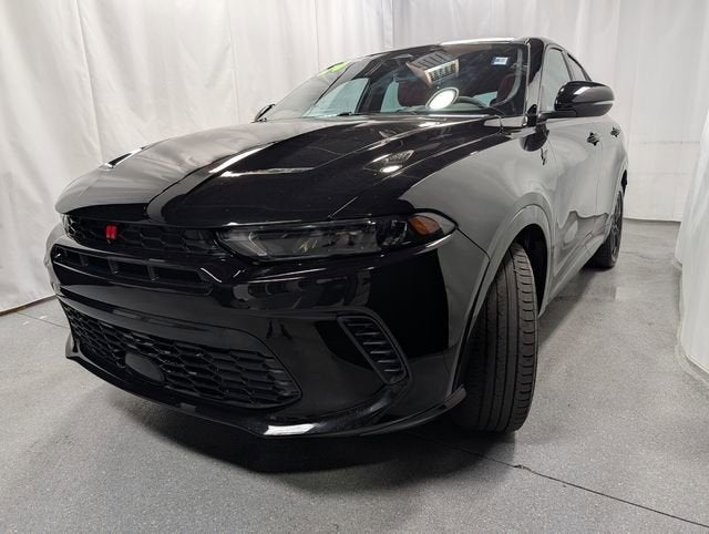 2024 Dodge Hornet R/T Plus EAWD