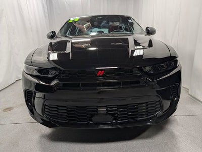 2024 Dodge Hornet R/T Plus EAWD